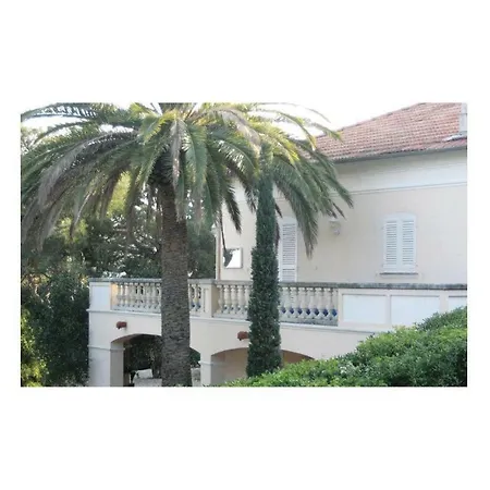 Casa de Férias Holiday Impasse Sian Ben Sainte-Maxime